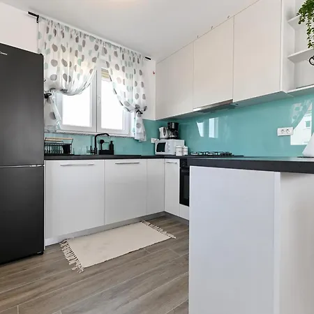 Crowonder House Helora With Swimming Pool - Crowonder Luxury Rent * Zaton (Zadar)