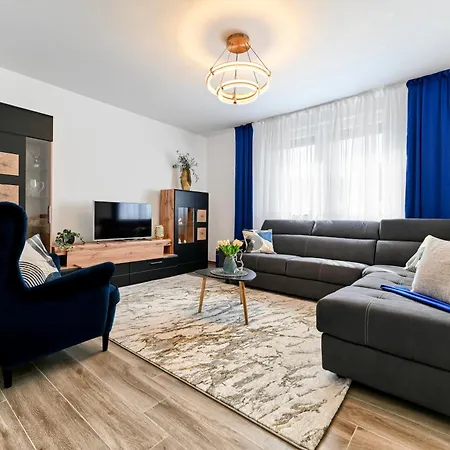 Holiday home Crowonder House Helora With Swimming Pool - Crowonder Luxury Rent *