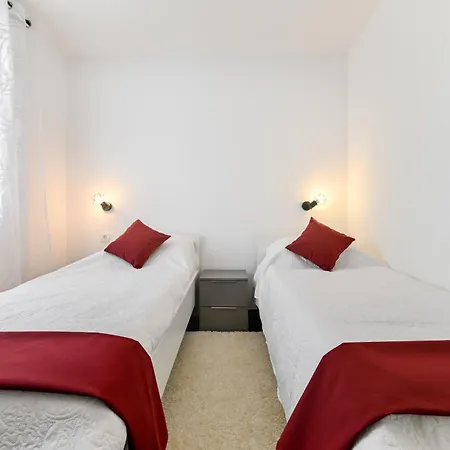 Crowonder House Helora With Swimming Pool - Crowonder Luxury Rent Holiday home Zaton (Zadar)