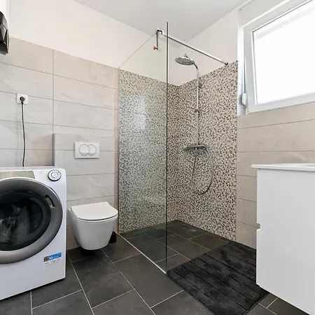 Holiday home Crowonder House Helora With Swimming Pool - Crowonder Luxury Rent