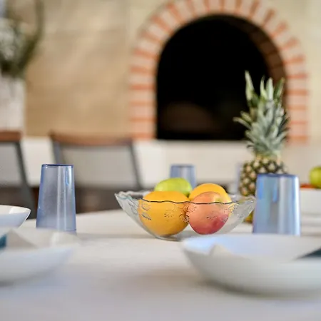 Holiday home Crowonder House Helora With Swimming Pool - Crowonder Luxury Rent Zaton (Zadar)