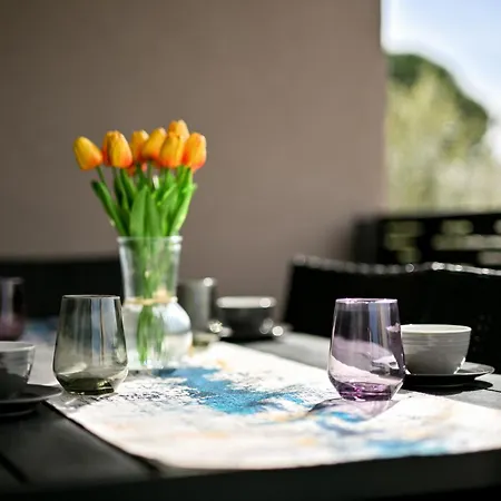 Holiday home Crowonder House Helora With Swimming Pool - Crowonder Luxury Rent Zaton (Zadar)