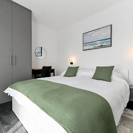 Crowonder House Helora With Swimming Pool - Crowonder Luxury Rent * Zaton (Zadar)